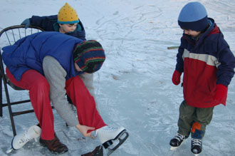 Portland, Maine: 50 Things to Do With Kids Before They Grow Up | Alpha Mom